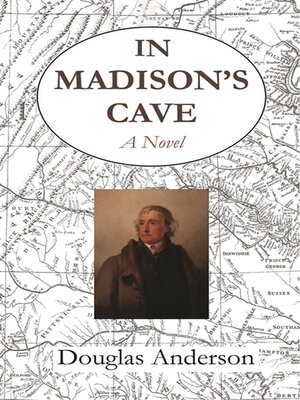 cover image of In Madison's Cave